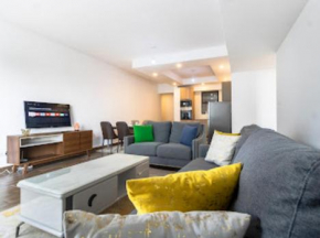 Kilimani Jade apartment 2